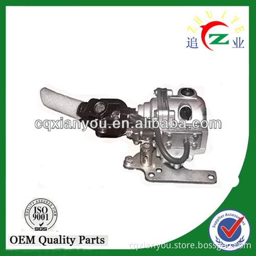 CQ made China adult tricycle Manual Reverse Geare Device
